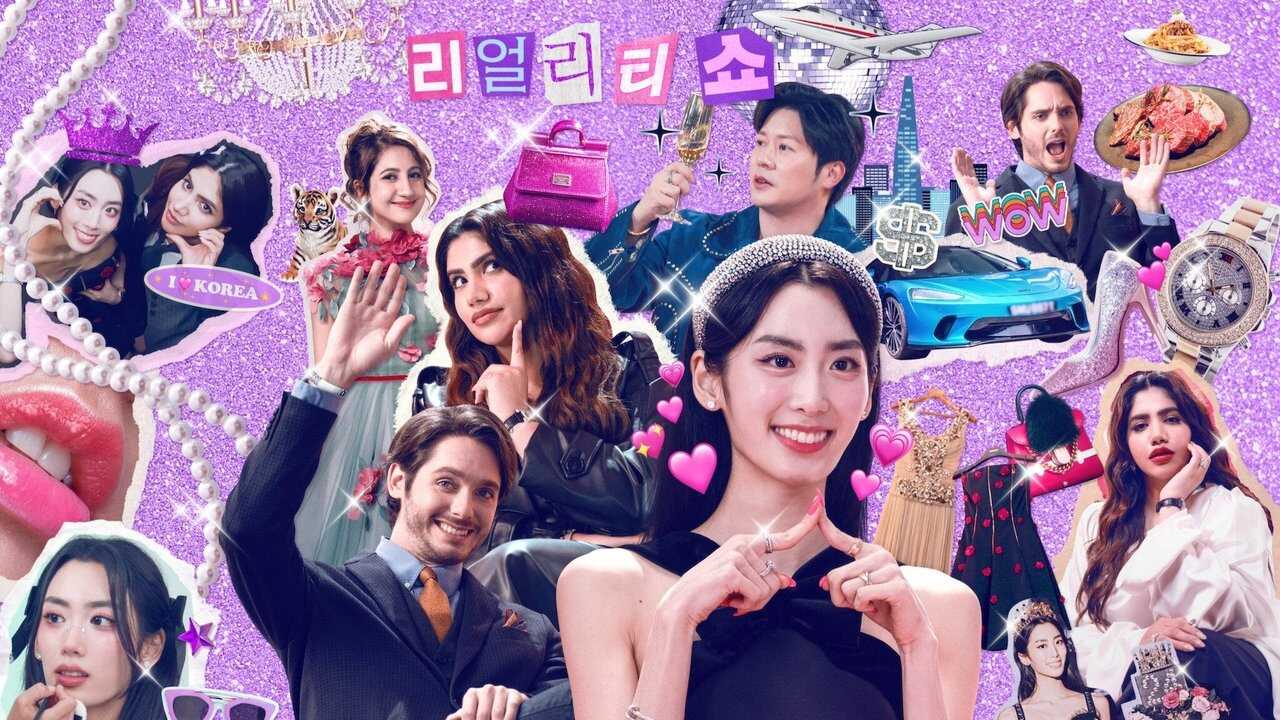NF - Super Rich in Korea 2