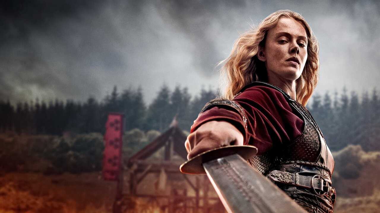 EX - Vikings: Valhalla (2022) 2