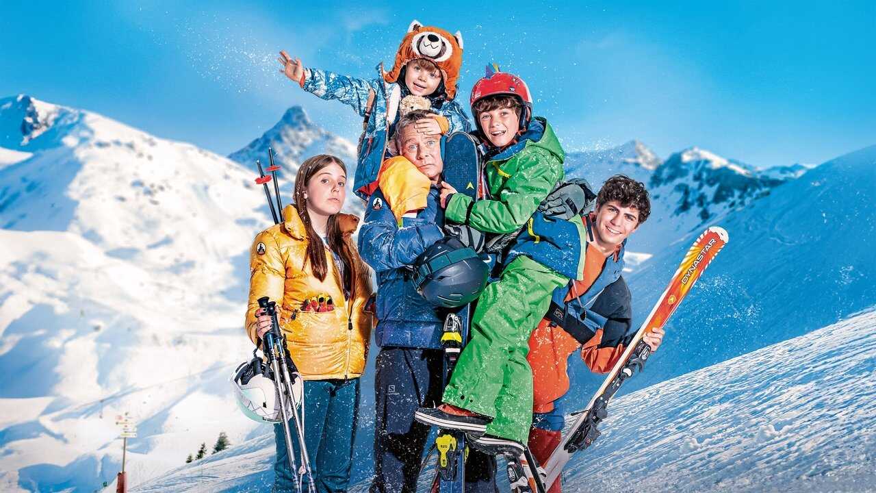 How to Survive Without Mum 0