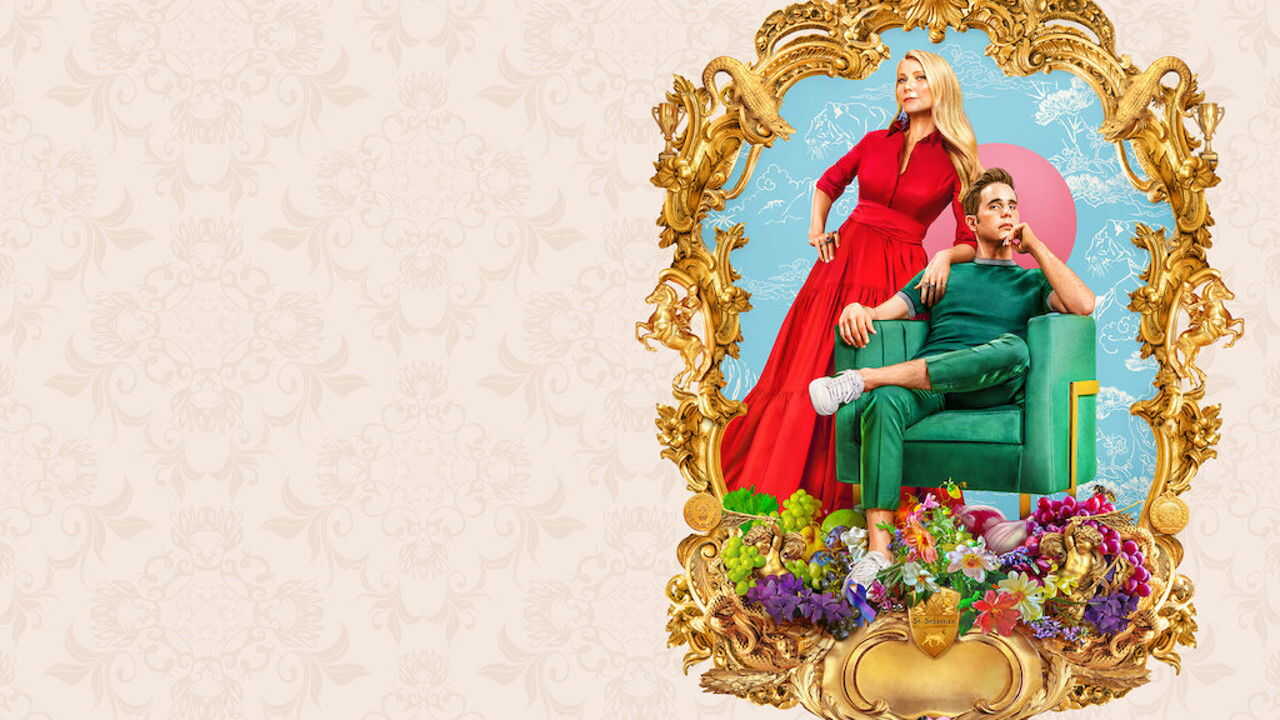 EN - The Politician (2019) 4