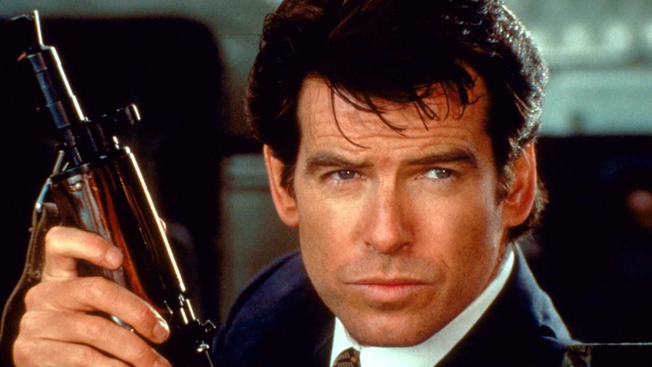 GoldenEye 0