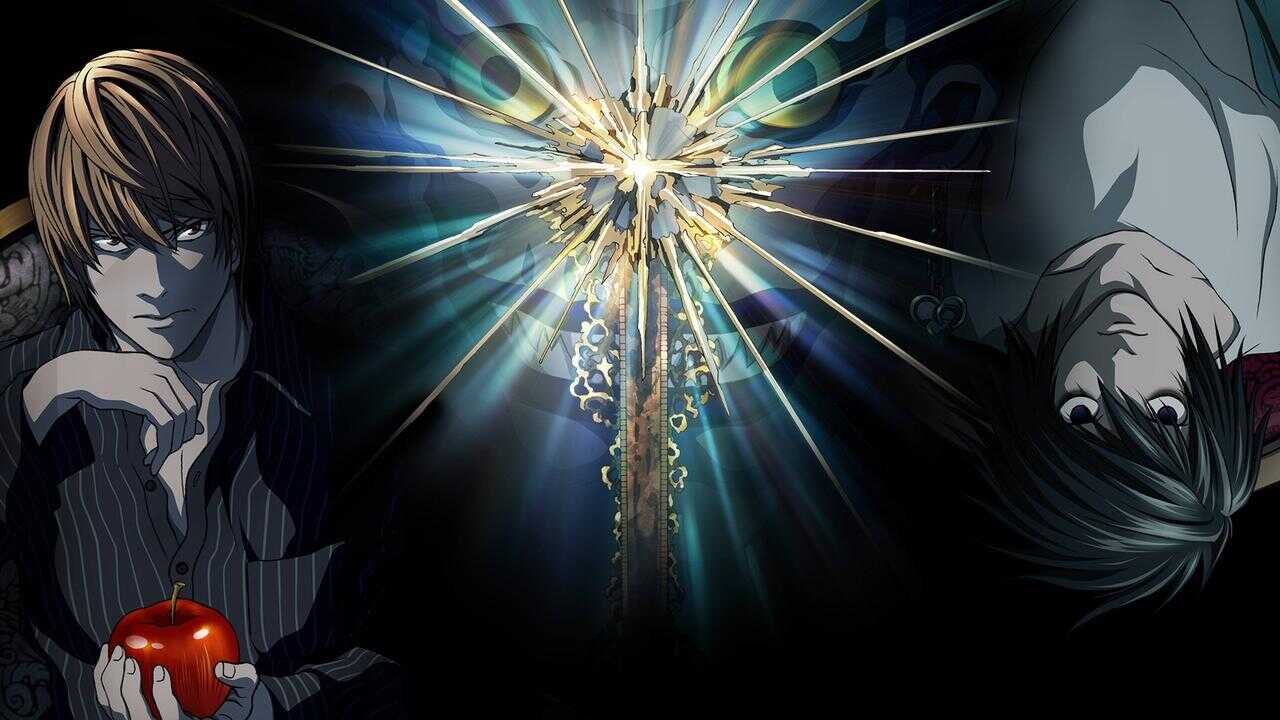 HU - Death Note (2006) 3