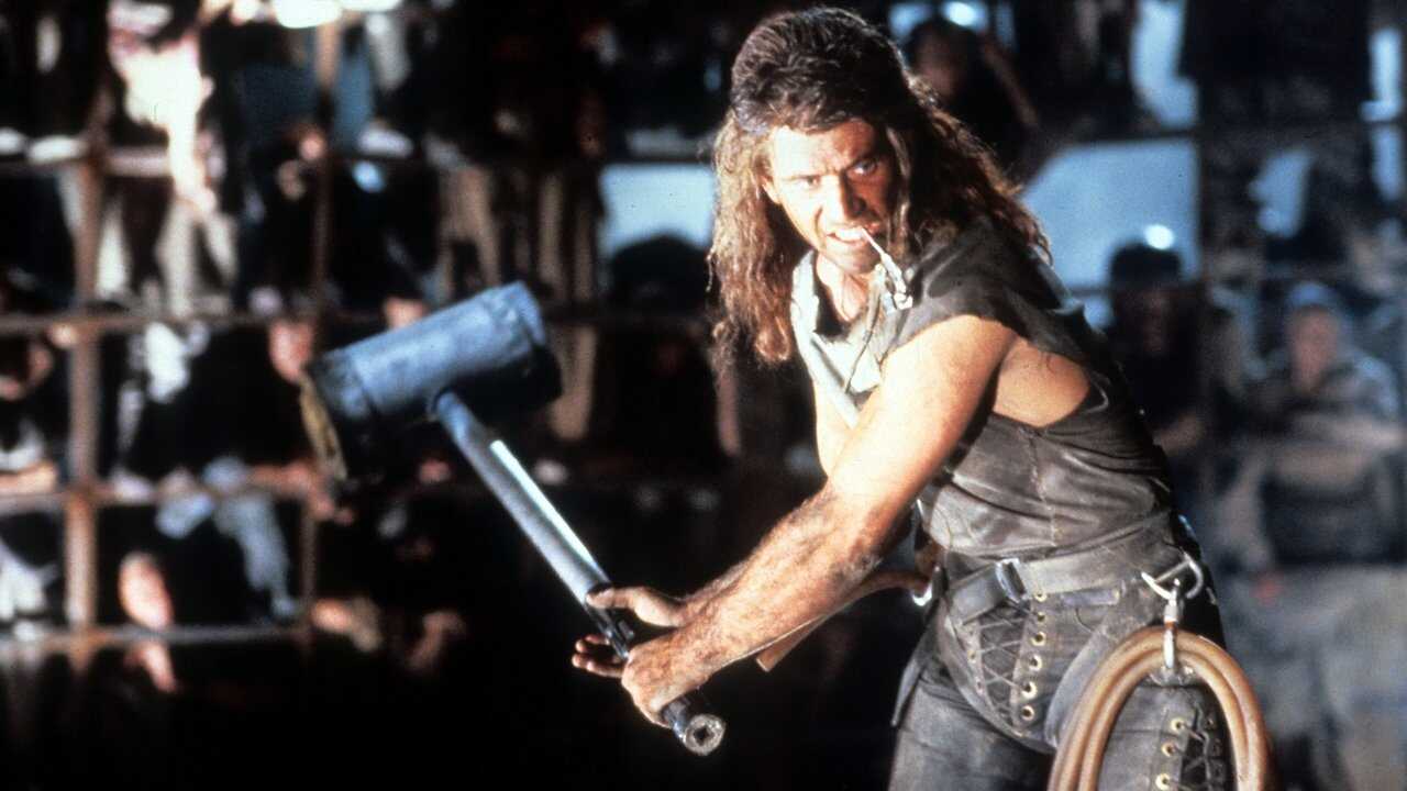 Mad Max :  Au-delà du dôme du tonnerre (1985) 0