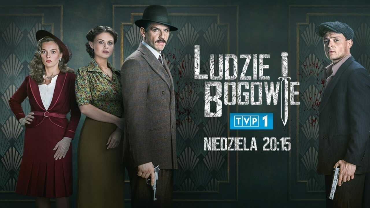 PL - LUDZIE I BOGOWIE 1
