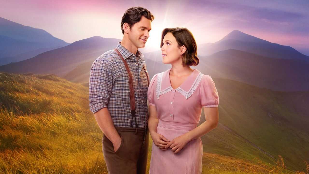 EN - When Calls the Heart (2014) 0