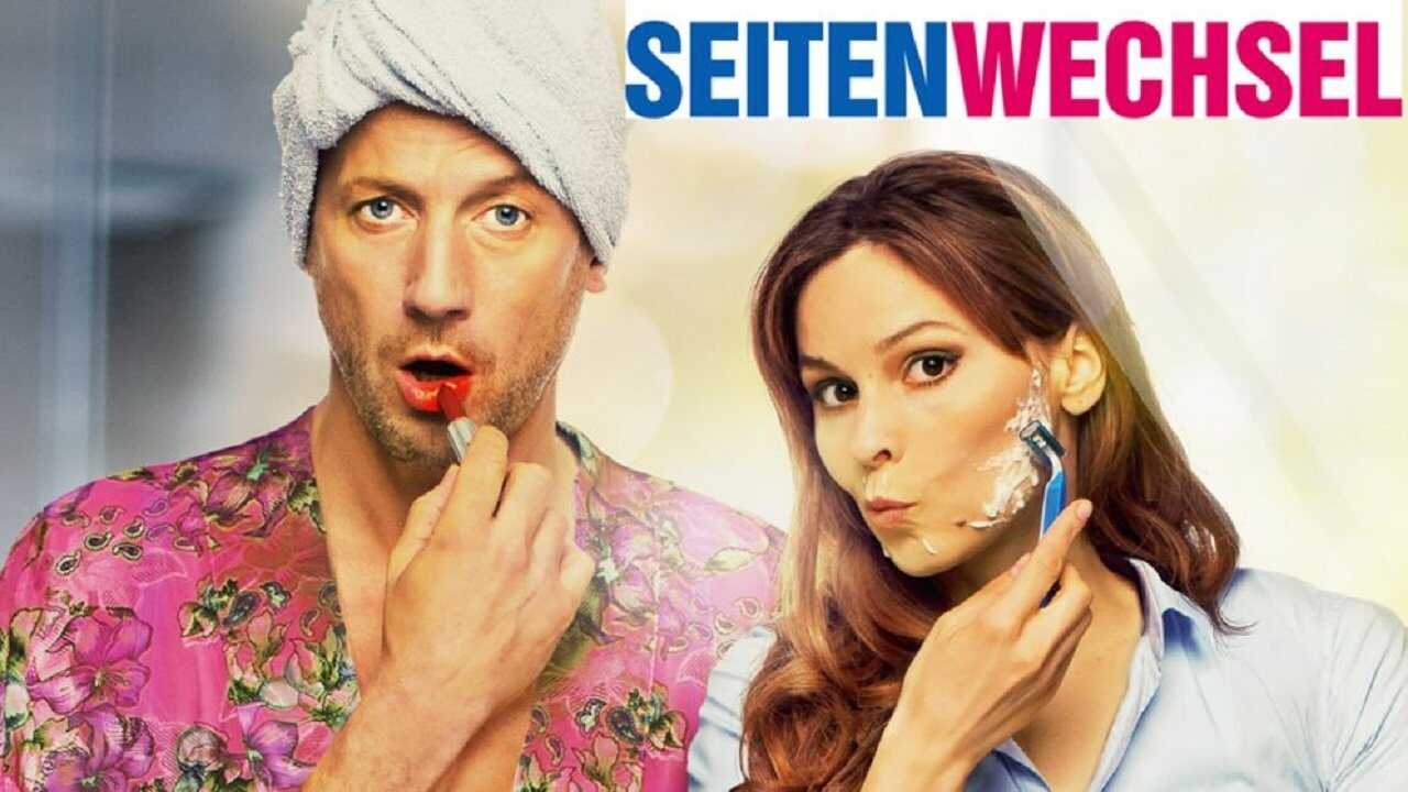 Seitenwechsel 0