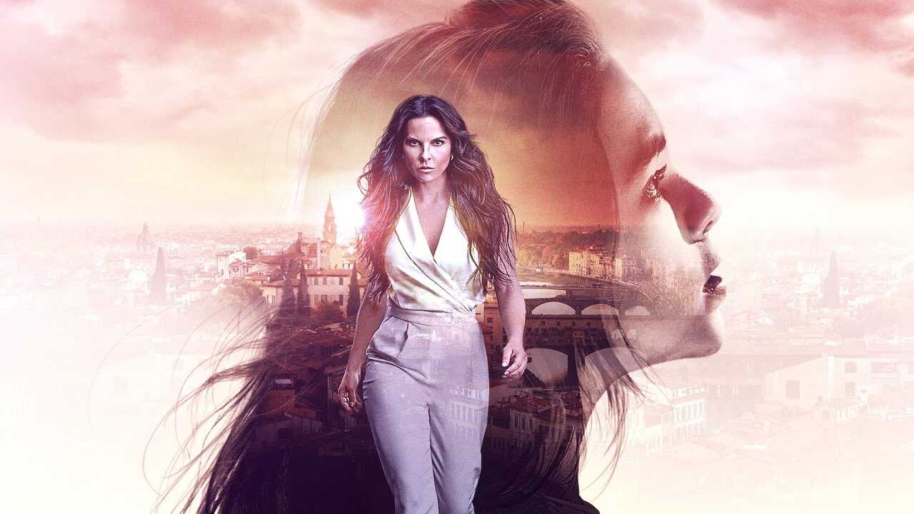 FR - La Reine du sud (2011) (US) 1