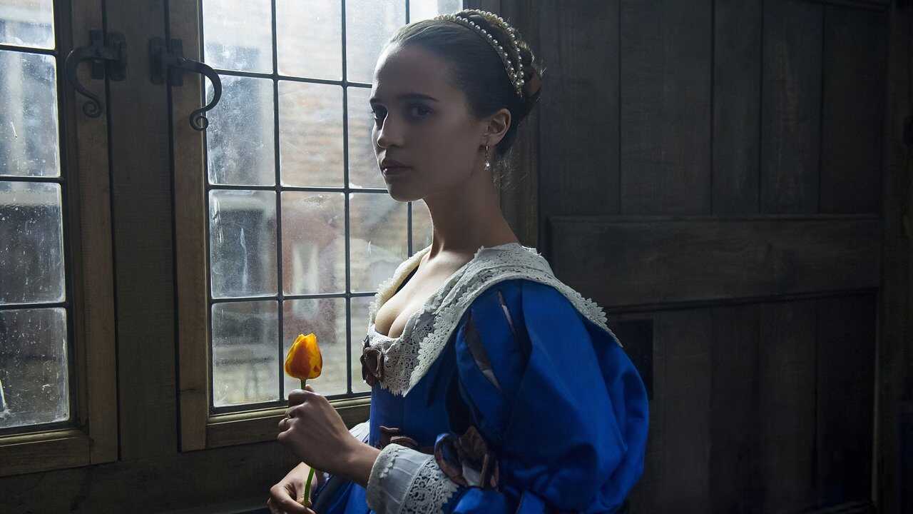 Tulip Fever (2017) 0