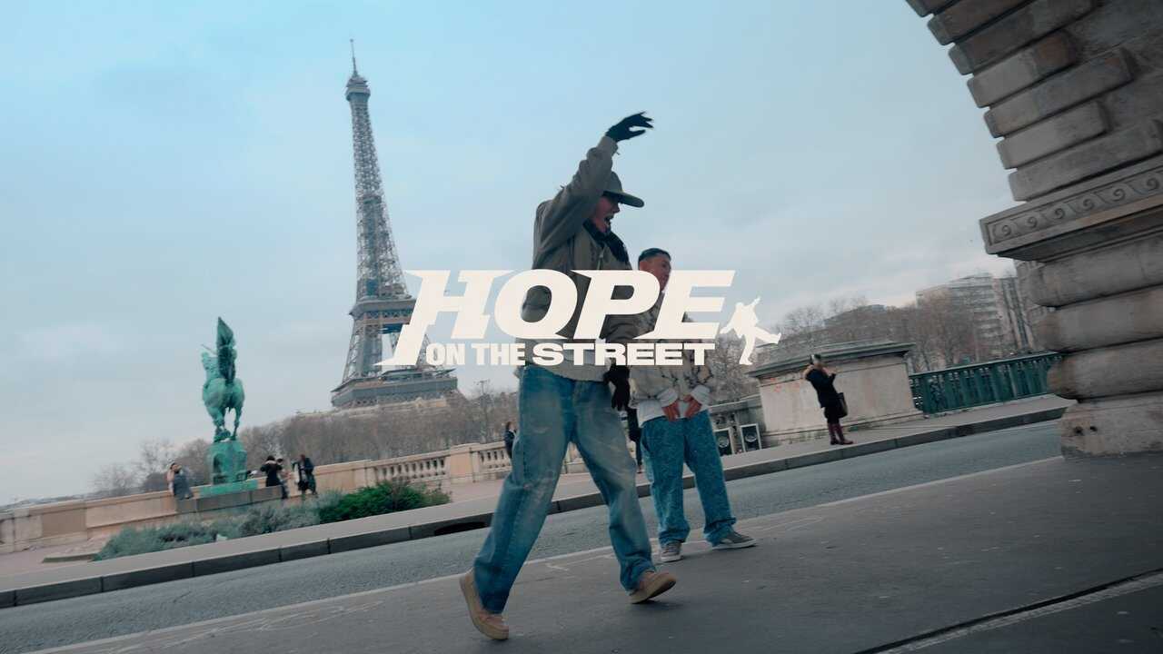 FR - HOPE ON THE STREET (VOSTFR) 4