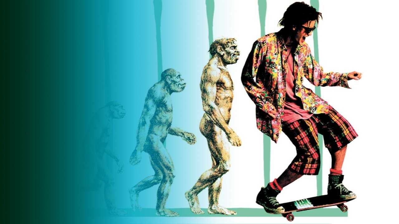 El hombre de California (1992) 0