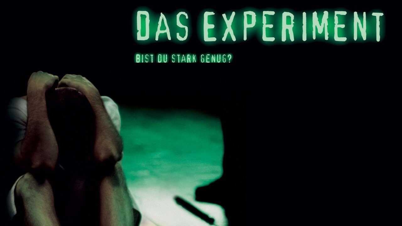 The Experiment 0