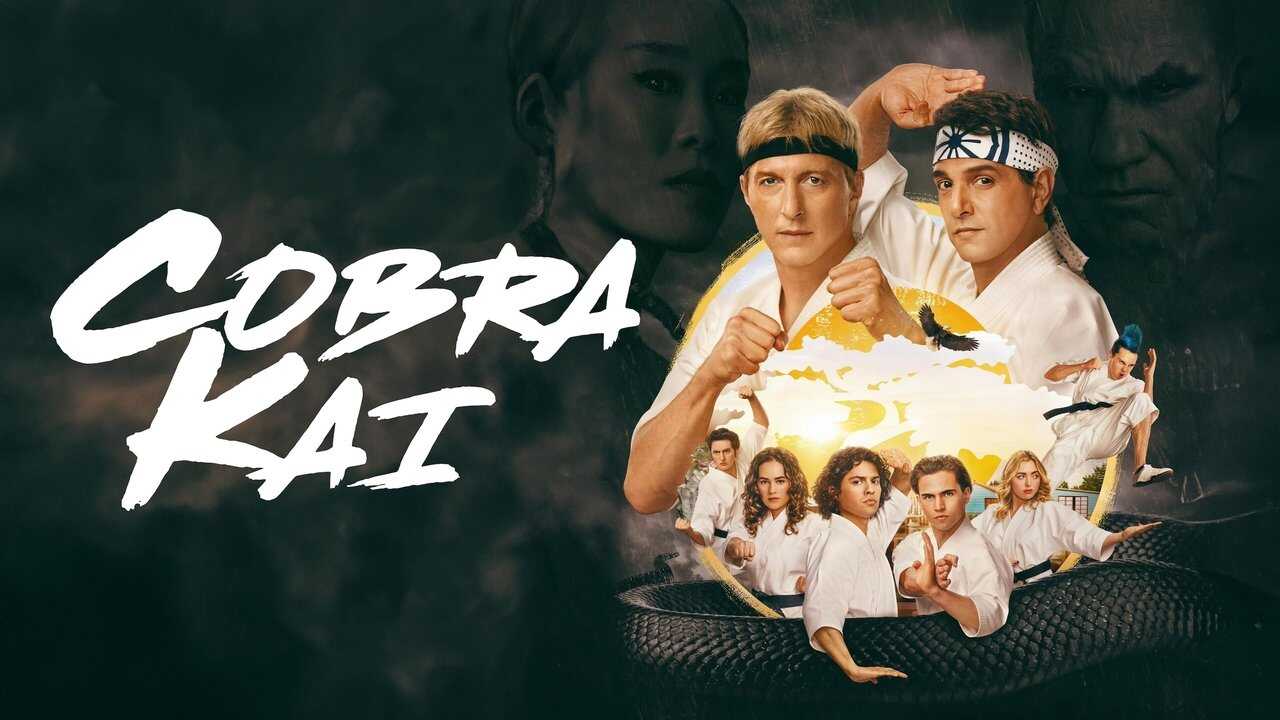 ES - Cobra Kai (2018) 3