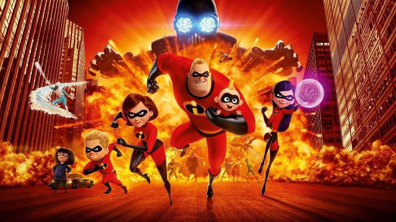 Iniemamocni 2 (2018) 0