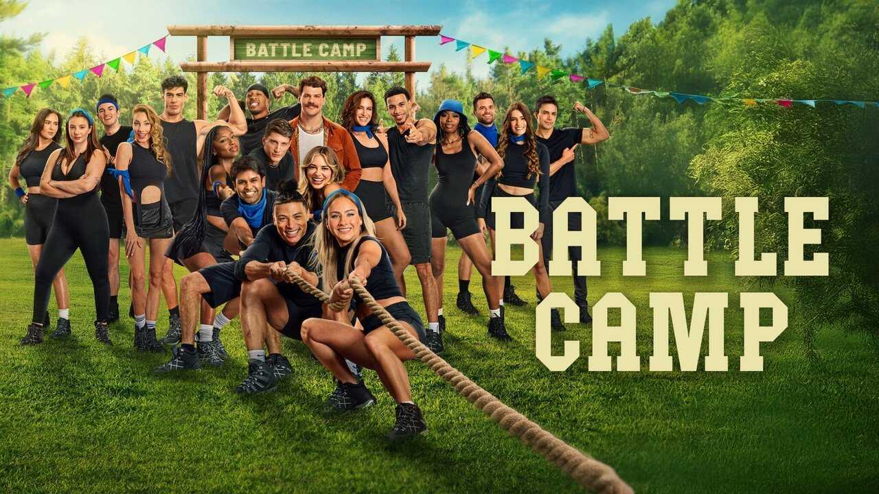 AR - Battle Camp (2025) 1
