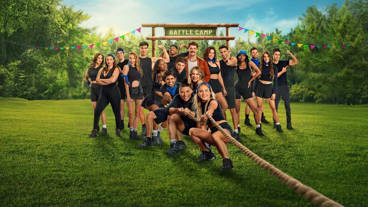 AR - Battle Camp (2025) 3