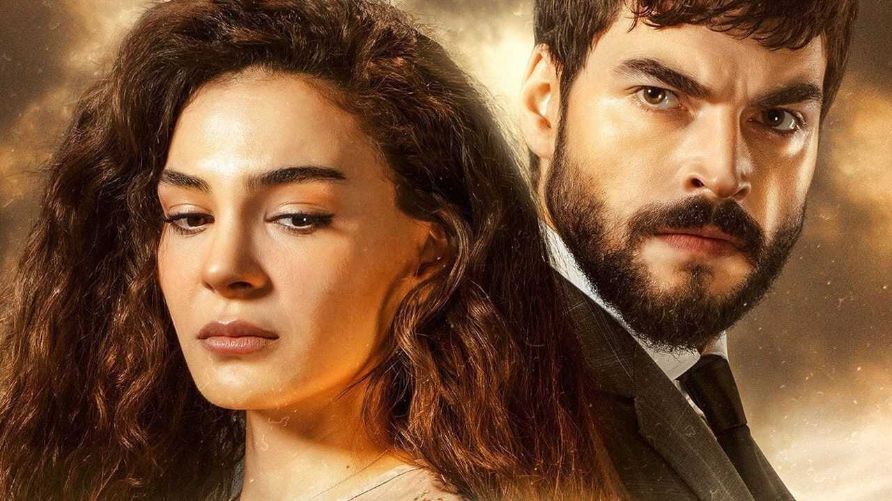 FR - Hercai 2