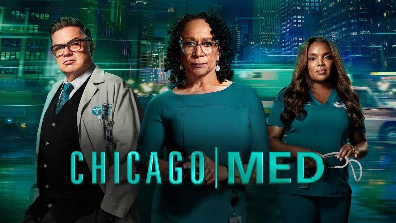 PL - CHICAGO MED 2