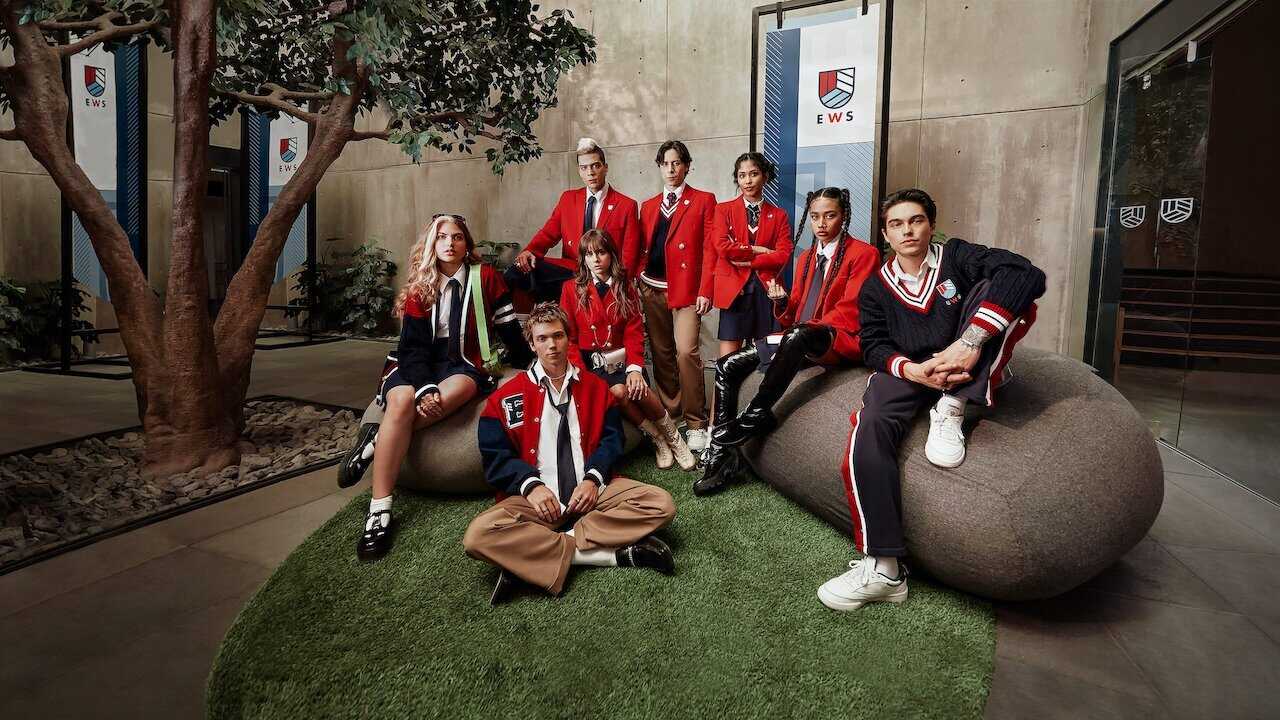 AL - Rebelde 3