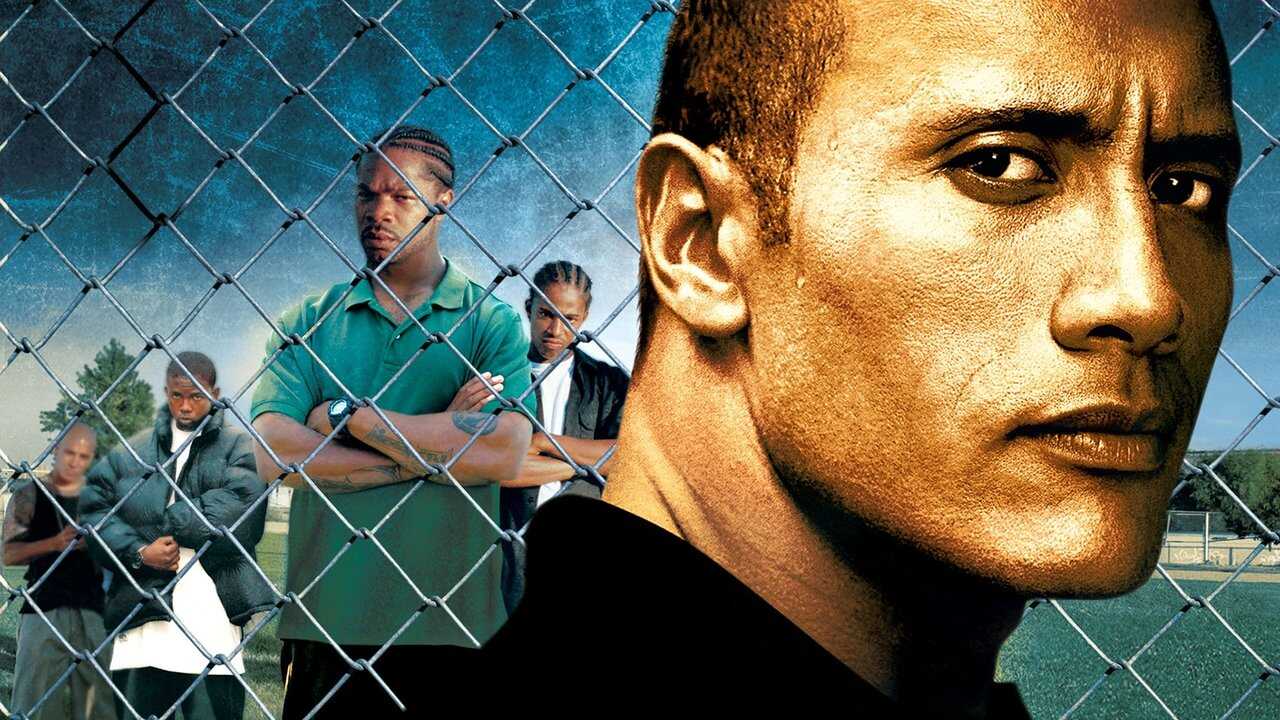 Gridiron Gang (2006) 0