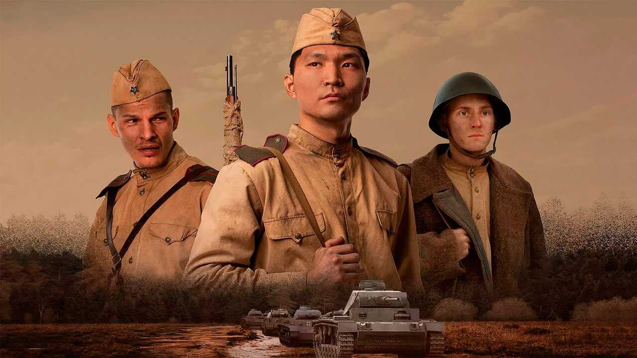 Siberian Sniper 0