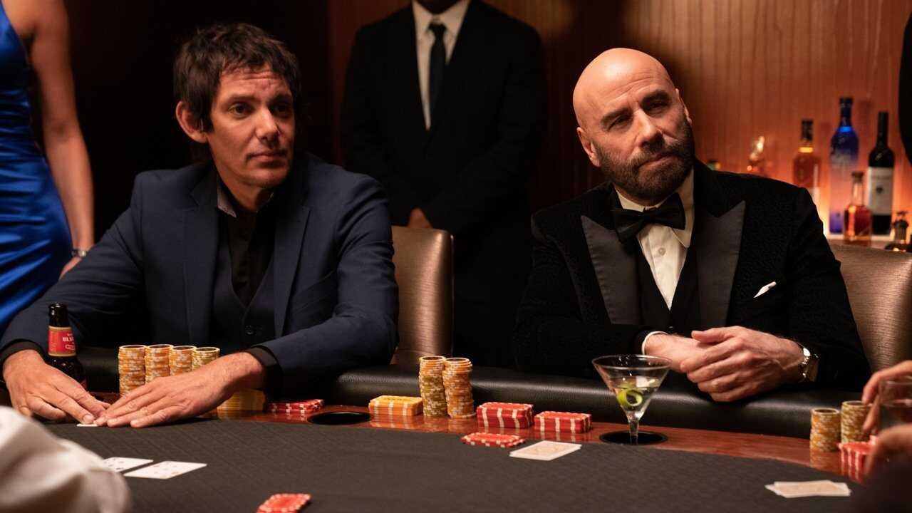 High Rollers 0