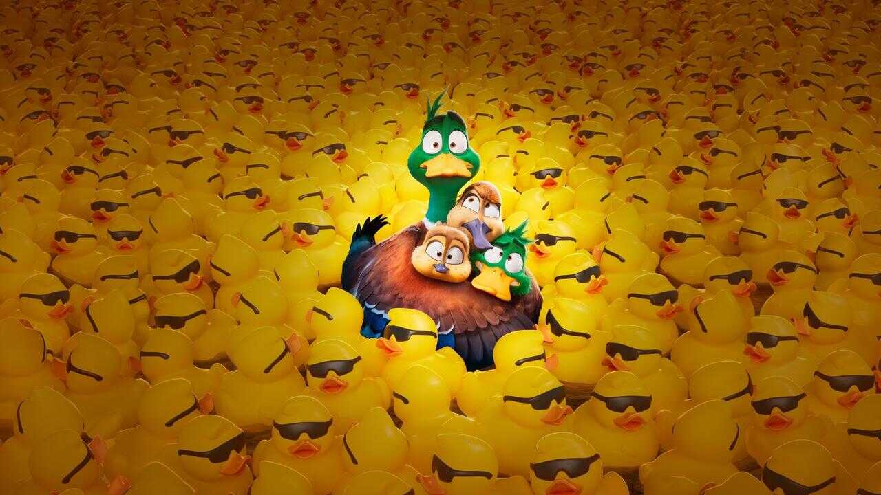Patos! (2023) 0