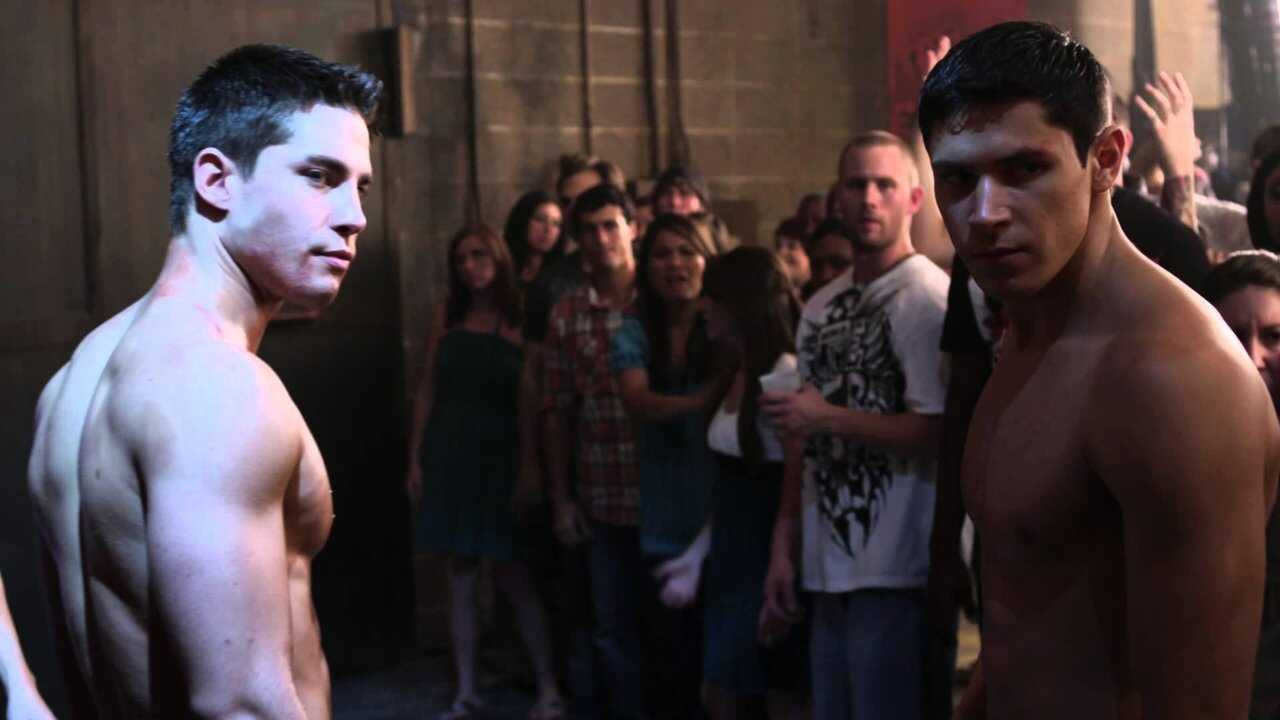 The Fighters 2 - Beatdown (2011) 0