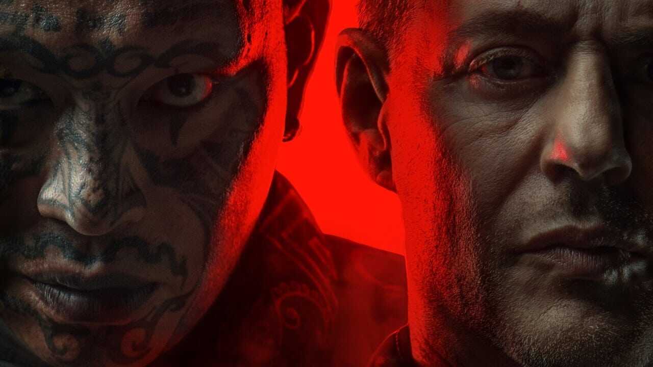 Hellhound (2024) 0