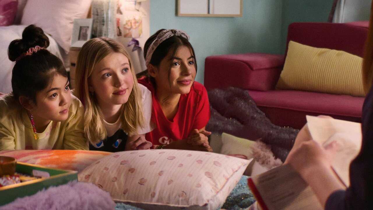 FR - Les Baby-sitters (2020) (US) 1