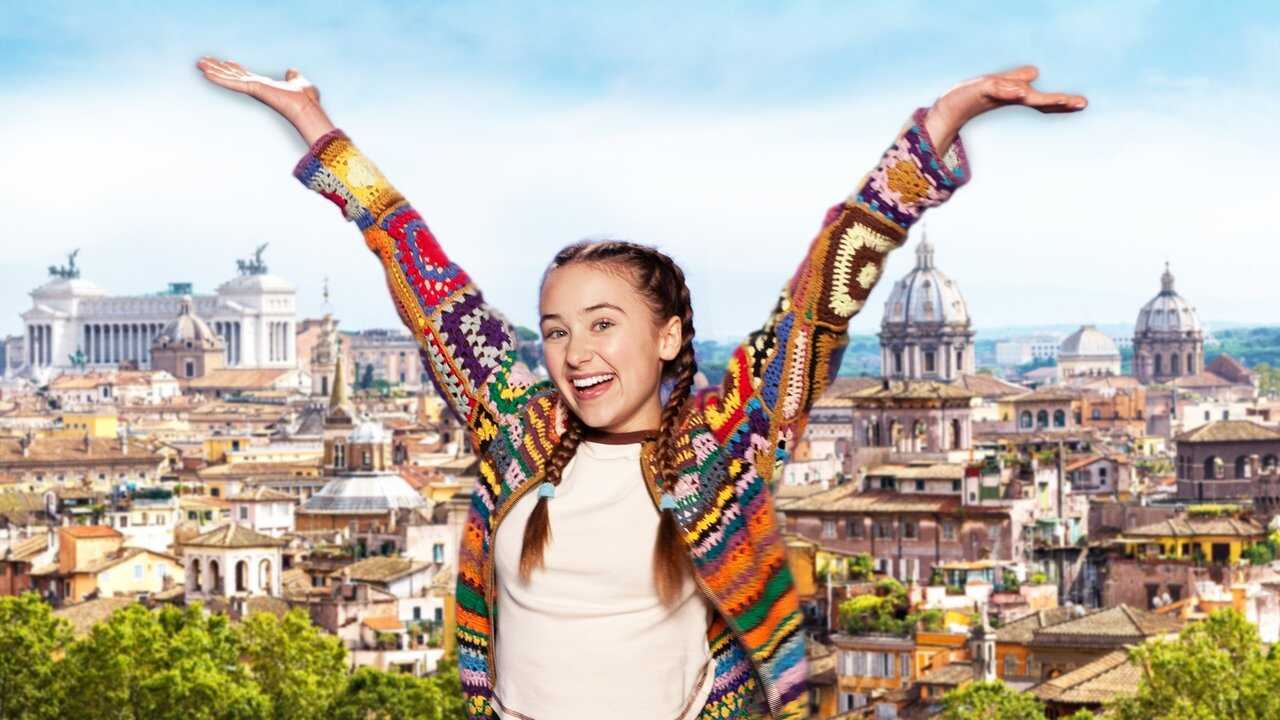 EN -  Home Sweet Rome! (2023) 2