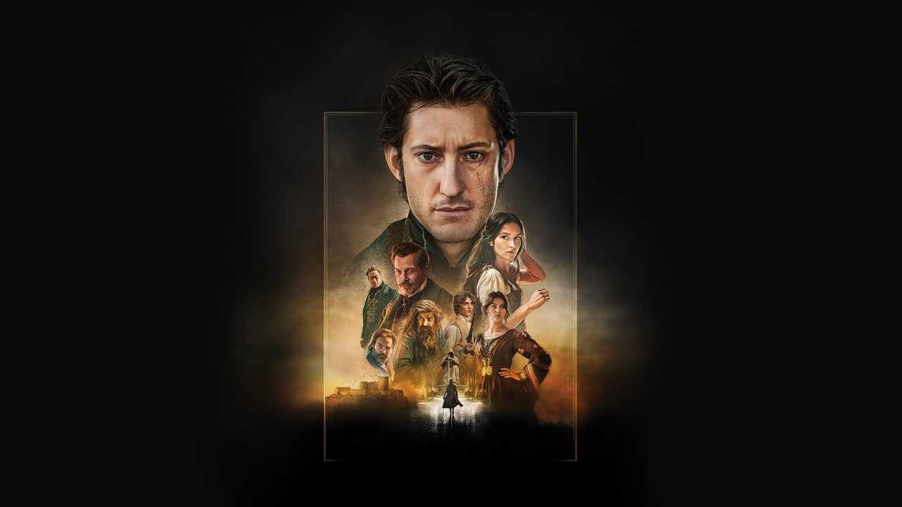 The Count of Monte-Cristo (2024) 0