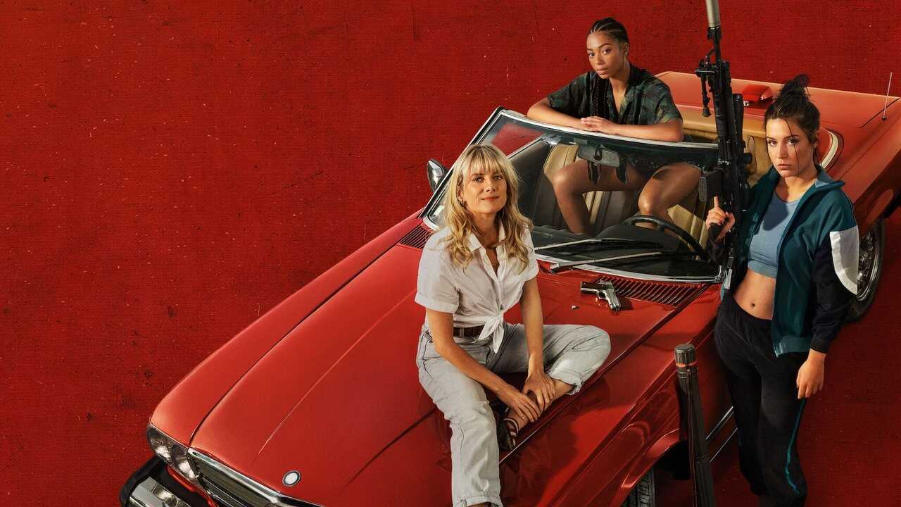 Ladronas (2023) 0