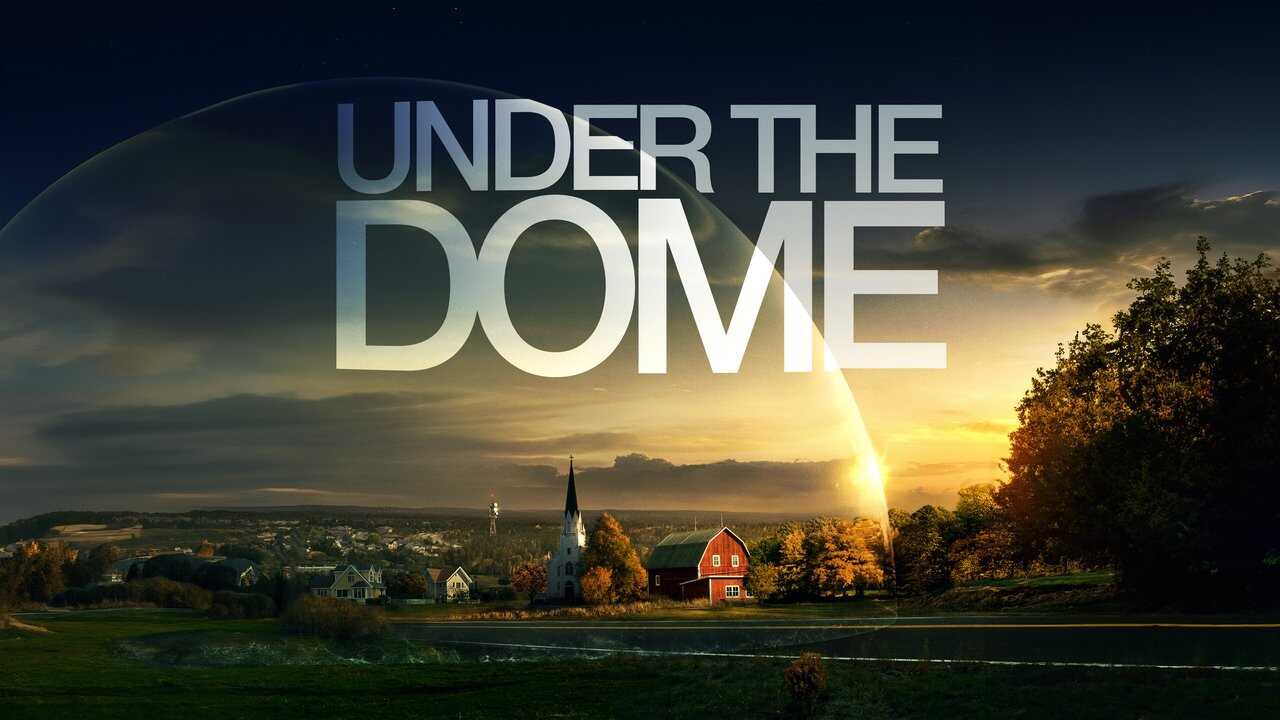 FR - Under the Dome (2013) (US) 3