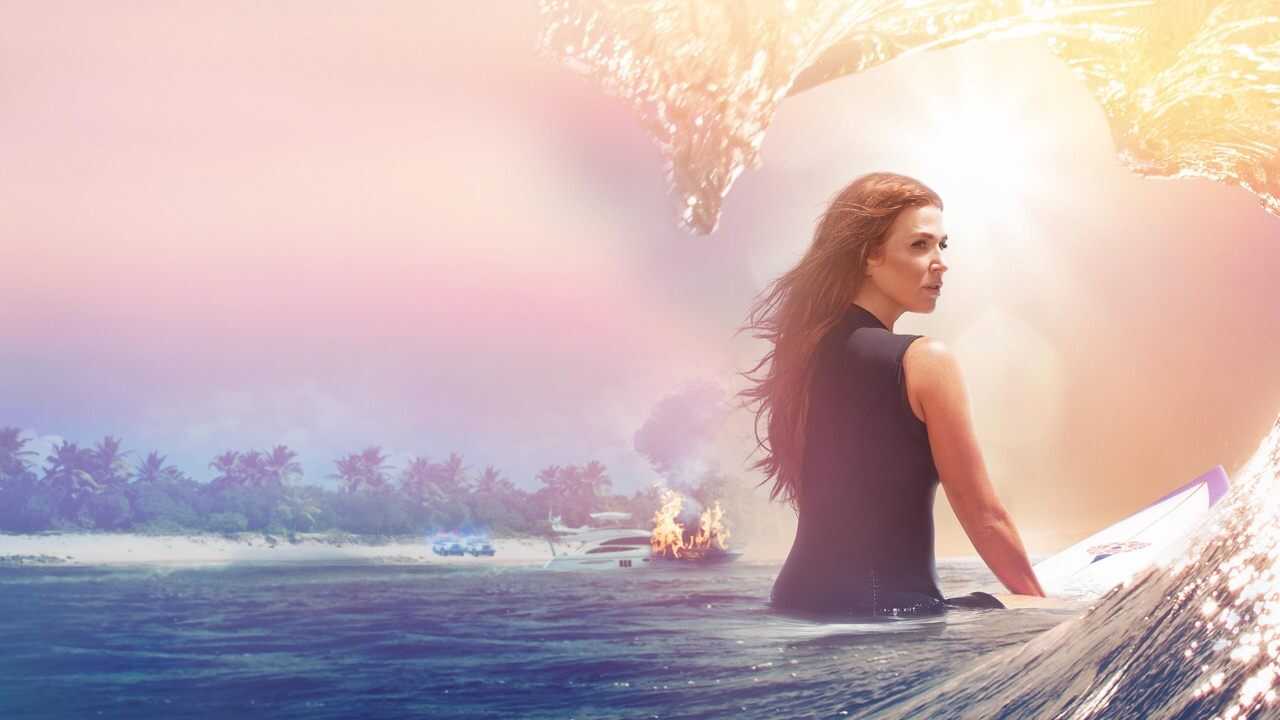 FR - Reef Break (2019) (US) 0