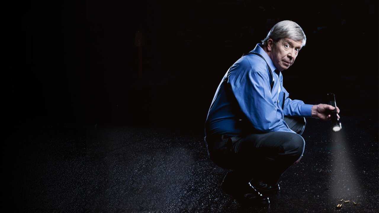 EN - American Detective with Lt. Joe Kenda (2021) 0