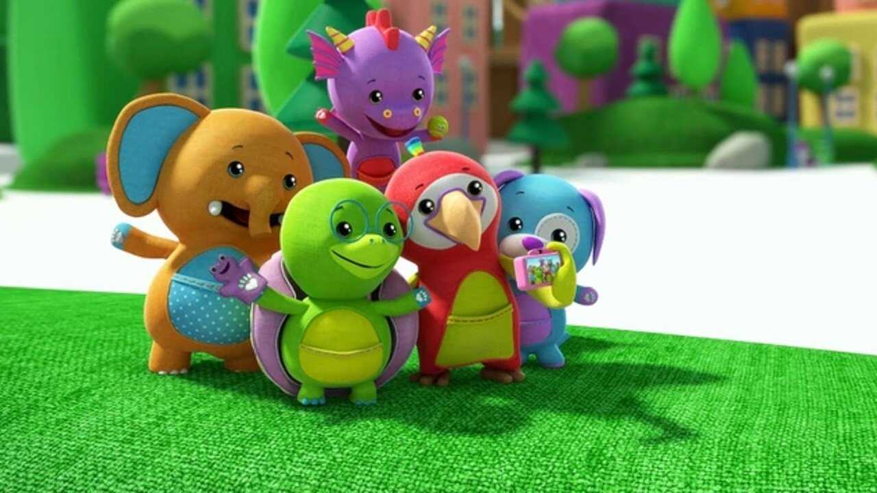 NF - Wonderoos (2024) 4