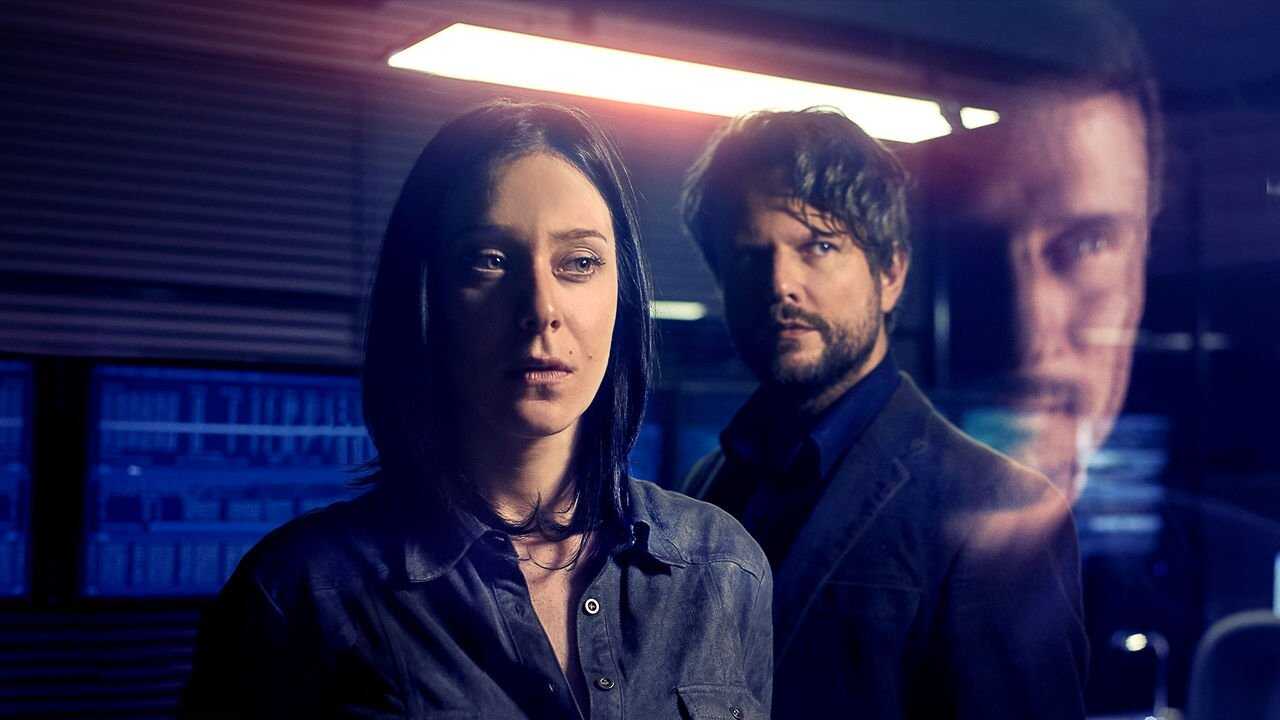 FR - O Mecanismo (2018) (BR) 2