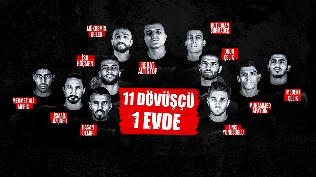 FR - Fight Club (2021) 1