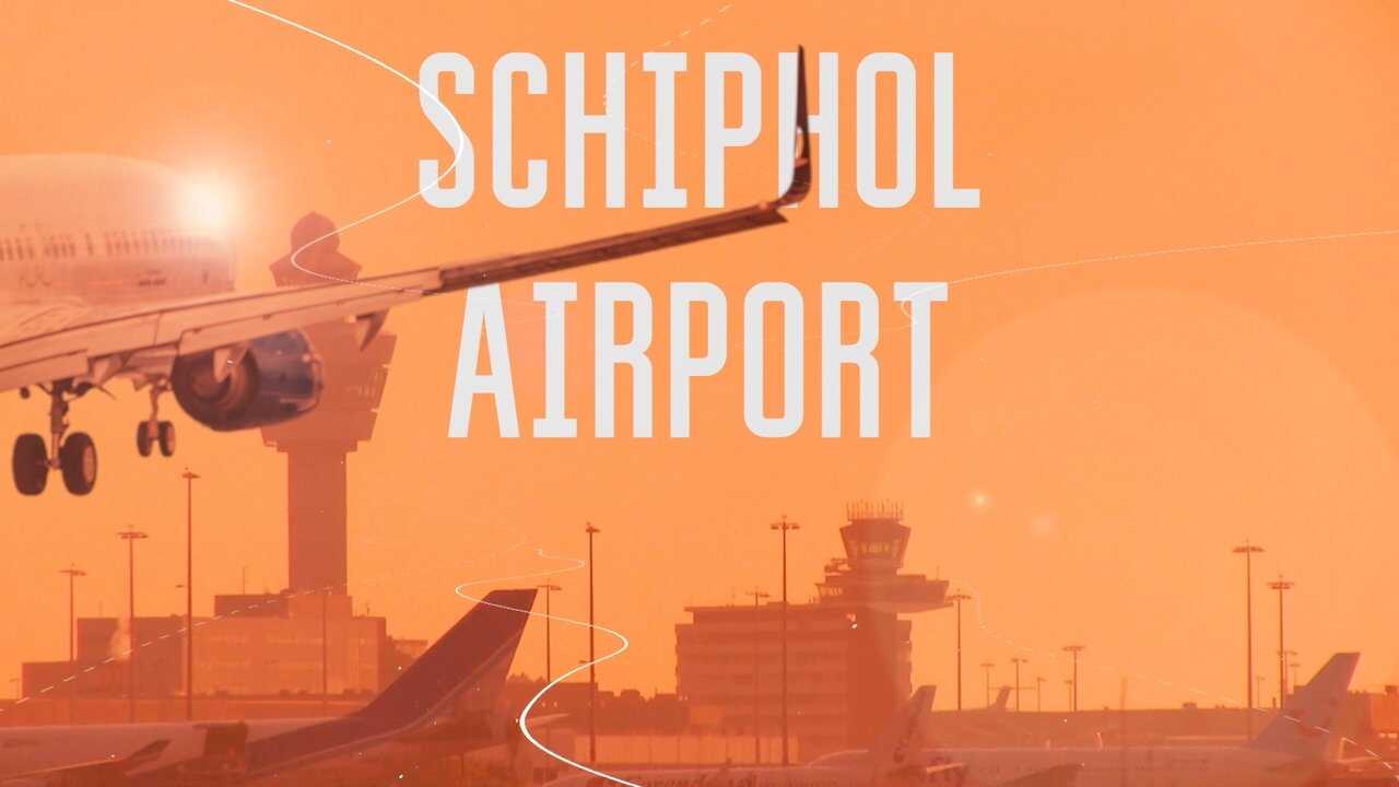 NL - Schiphol Airport (2024) 0