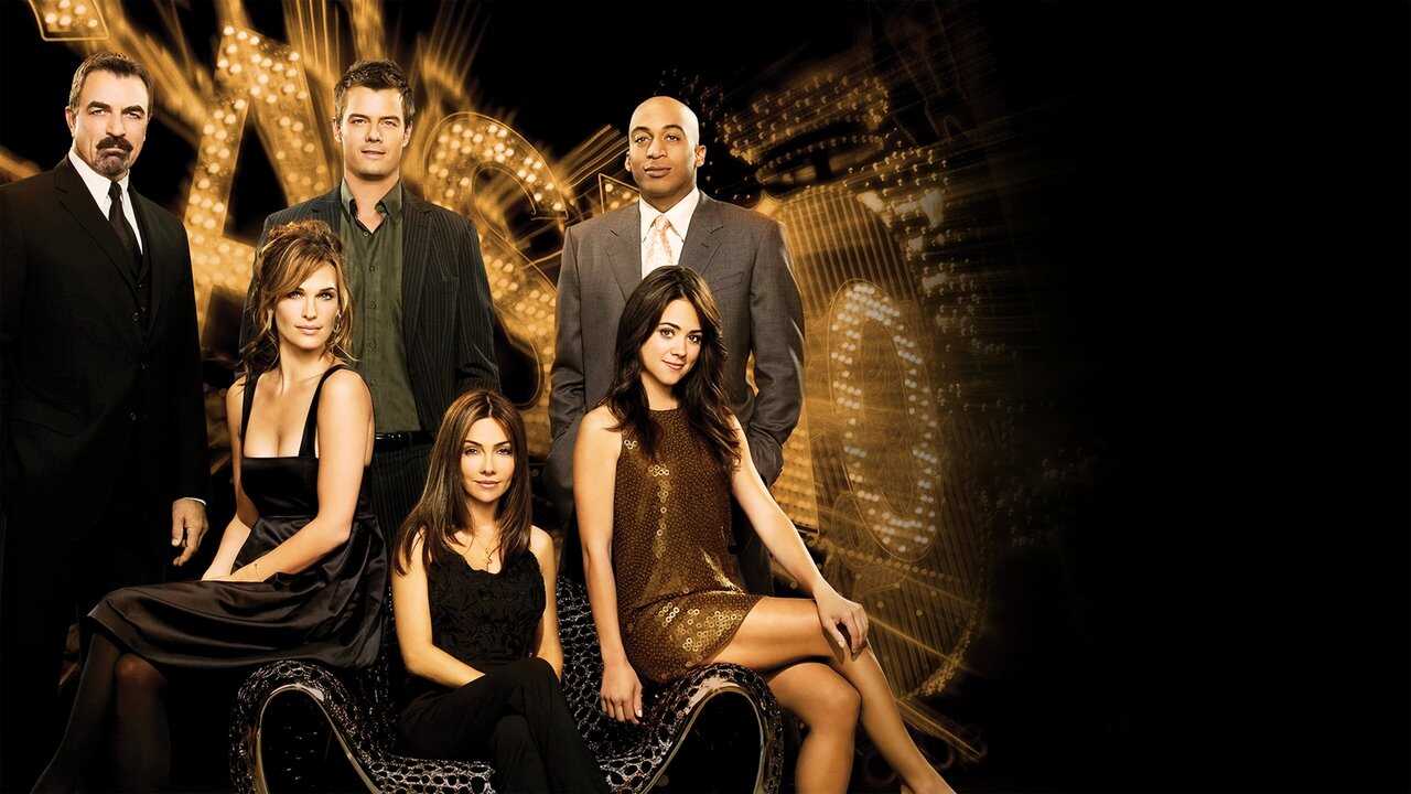 FR - Las Vegas (2003) 1