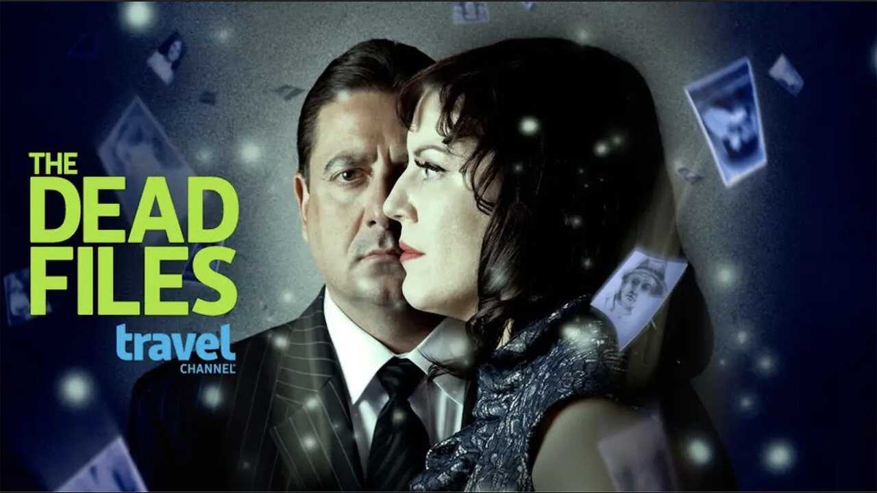 EN - The Dead Files (2011) 4