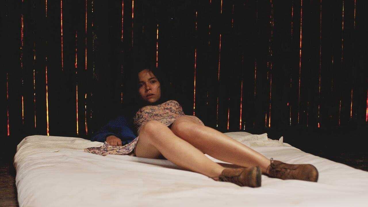 La región salvaje (2016) 0