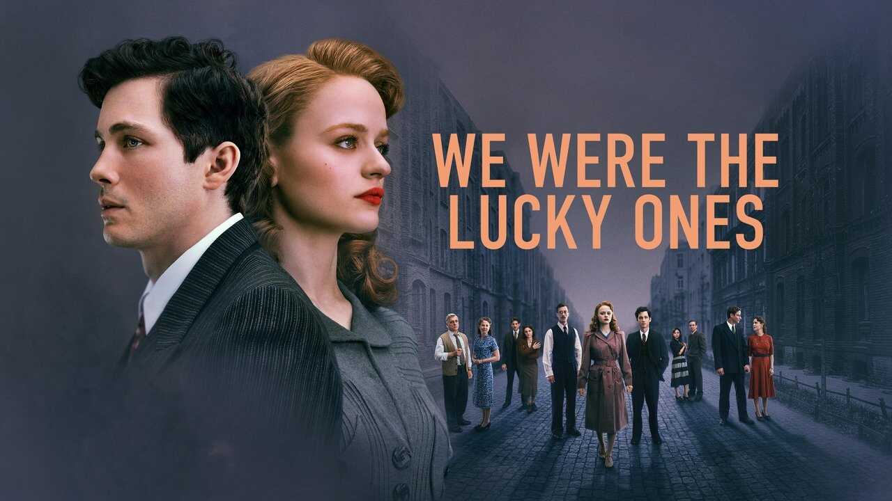 EN - We Were the Lucky Ones (2024) 1