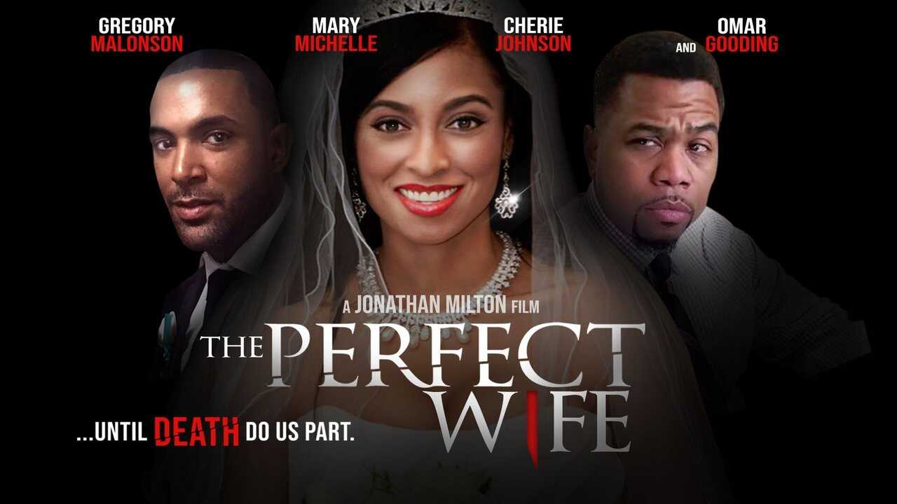 The Perfect Wife 0