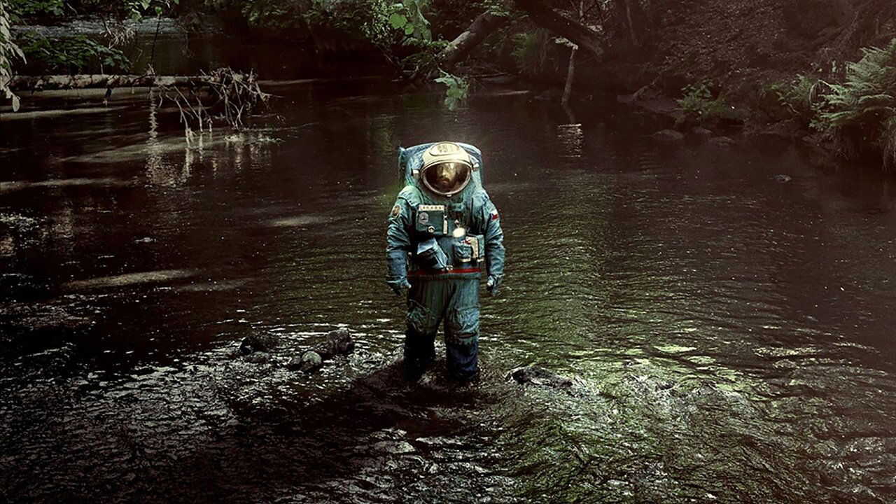 O Astronauta (2024) 0