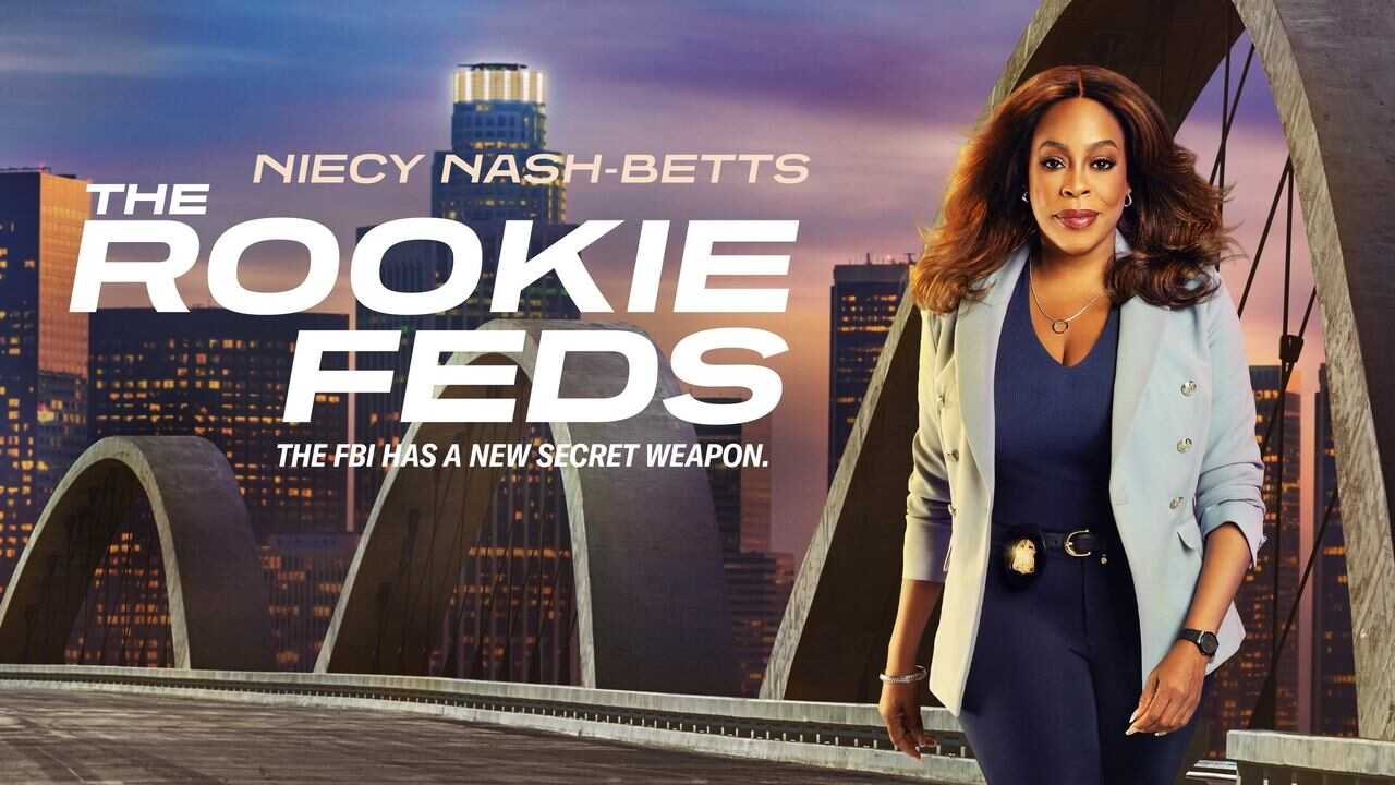DE - The Rookie: Feds (2022) 3