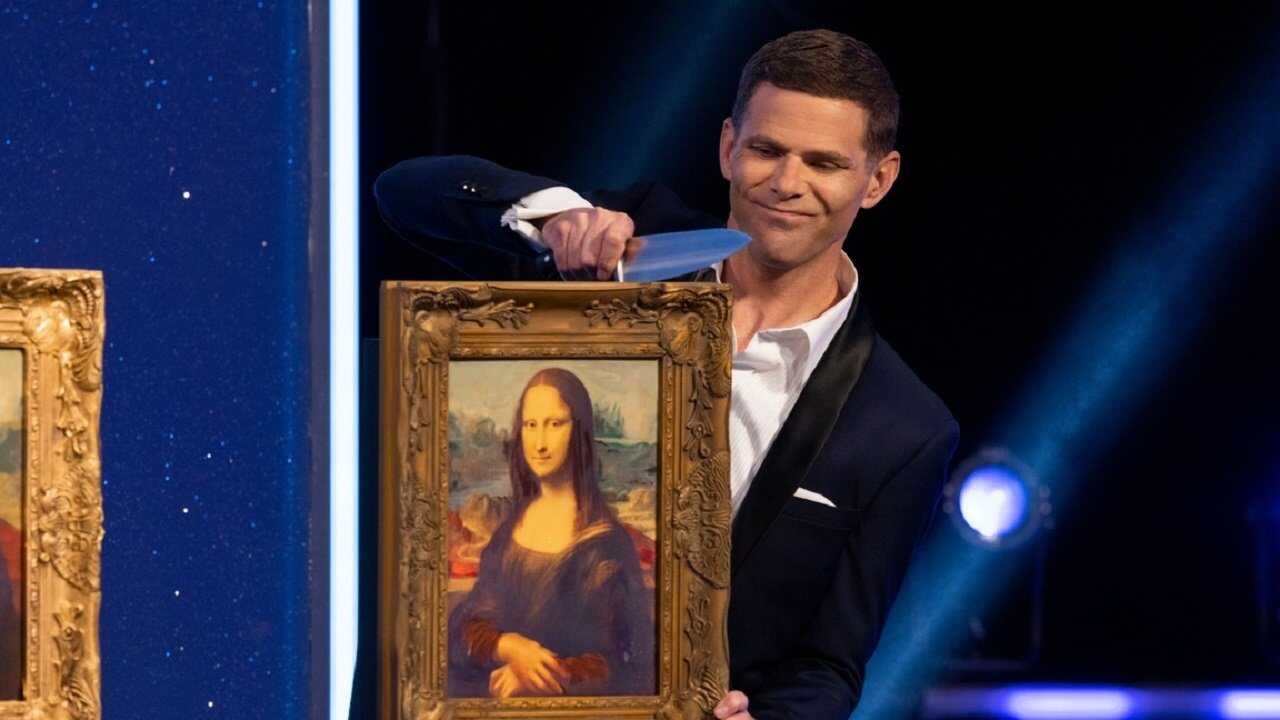 FR - On en mangerait... ou pas (2022) (US) 0