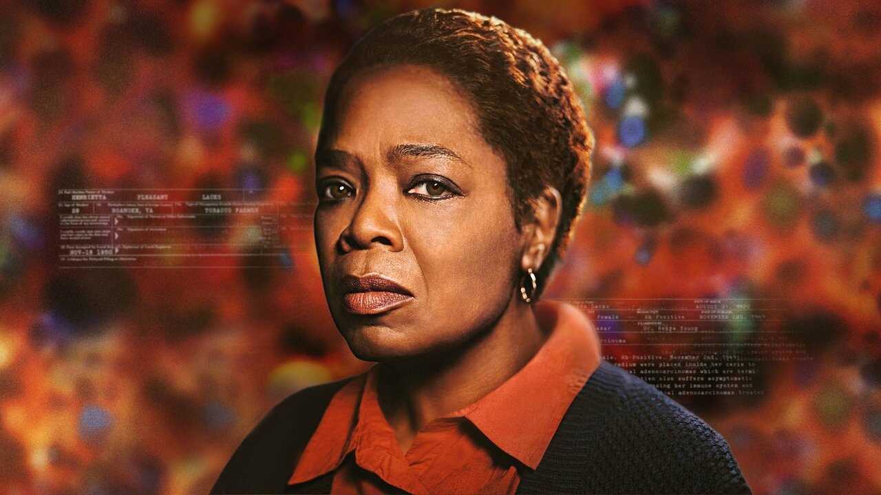 The Immortal Life of Henrietta Lacks 0