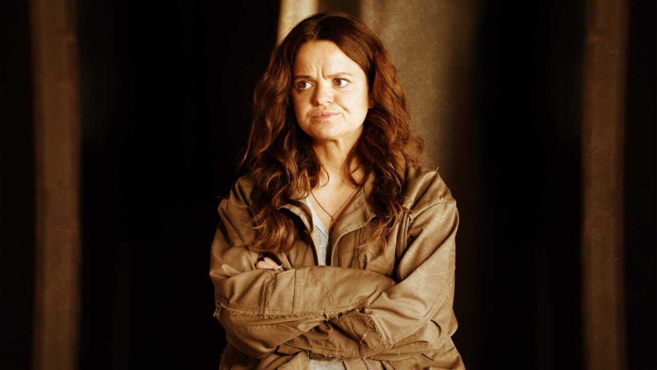 FR - Sisterhood (2021) (IS) 0