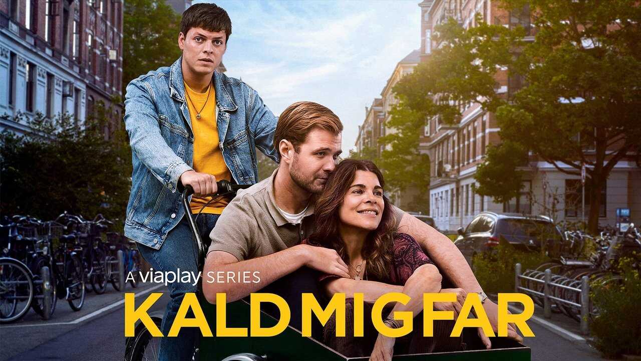 NL - Kald mig far (2024) 1